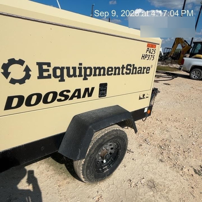 2024 DOOSAN P425/HP375WCU-T4F