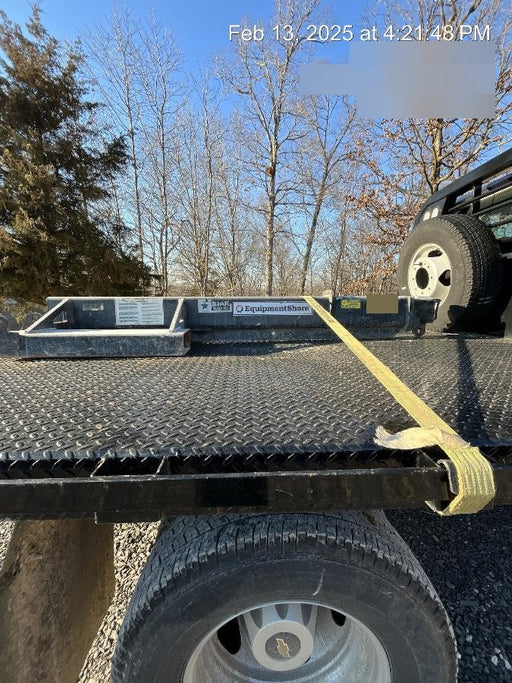 2020 STAR INDUSTRIES M1360B - Star JIB Boom