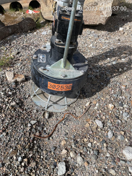 2023 HYDRA TECH SP04DT/S4VHLDI