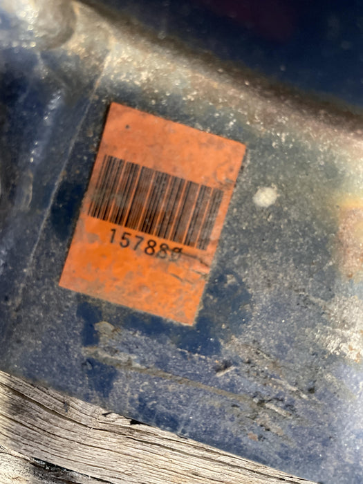 2021 CURRENT TOOLS 680