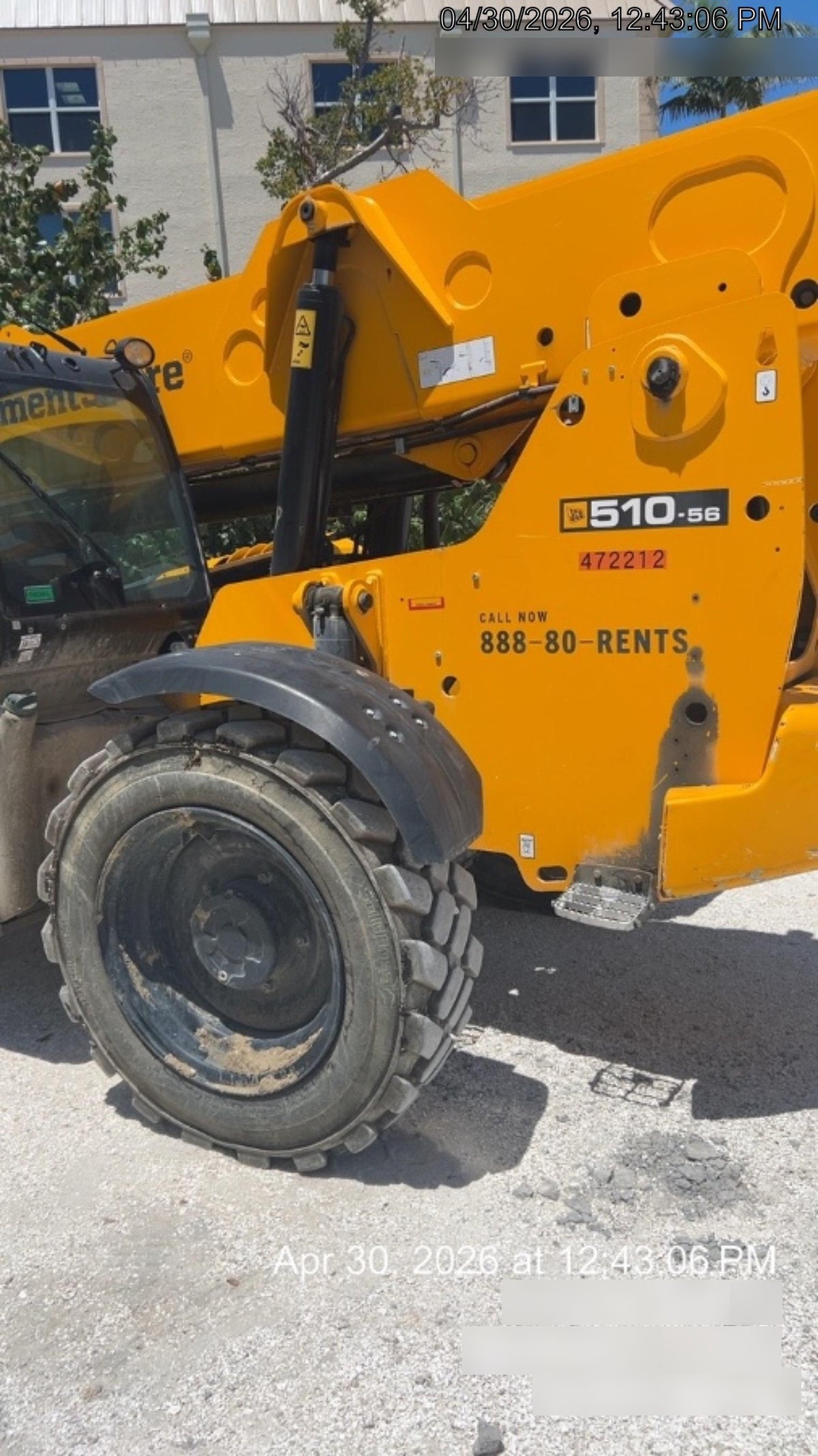 2025 JCB 510-56