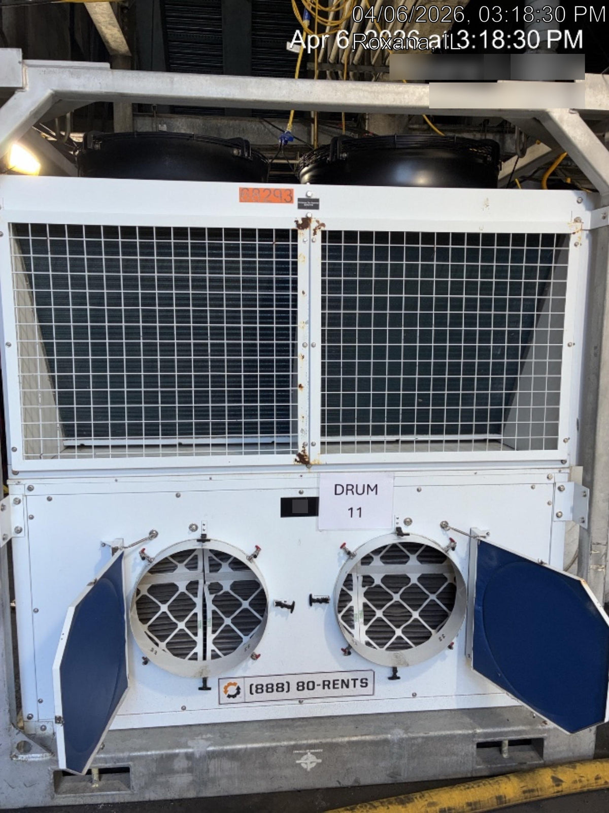 2020 SMARTECH SACP41A-HS