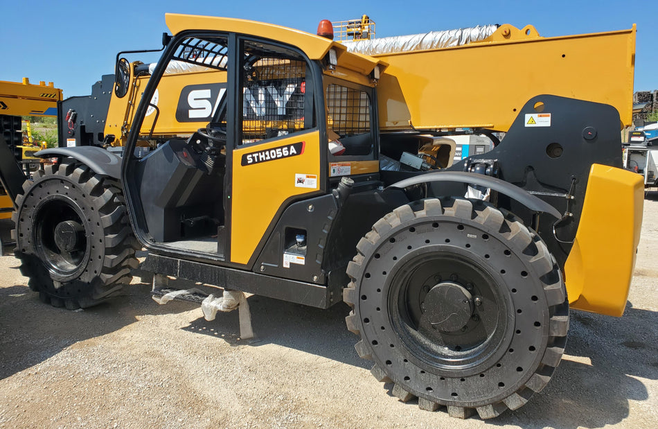 2023 SANY STH1056