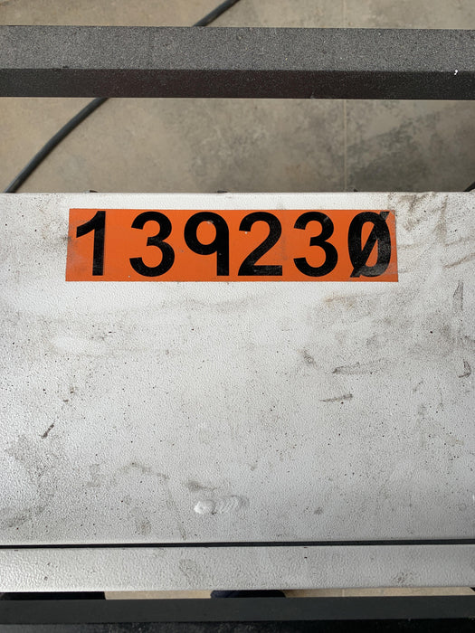 2020 TRYSTAR TP-43C-M-F10