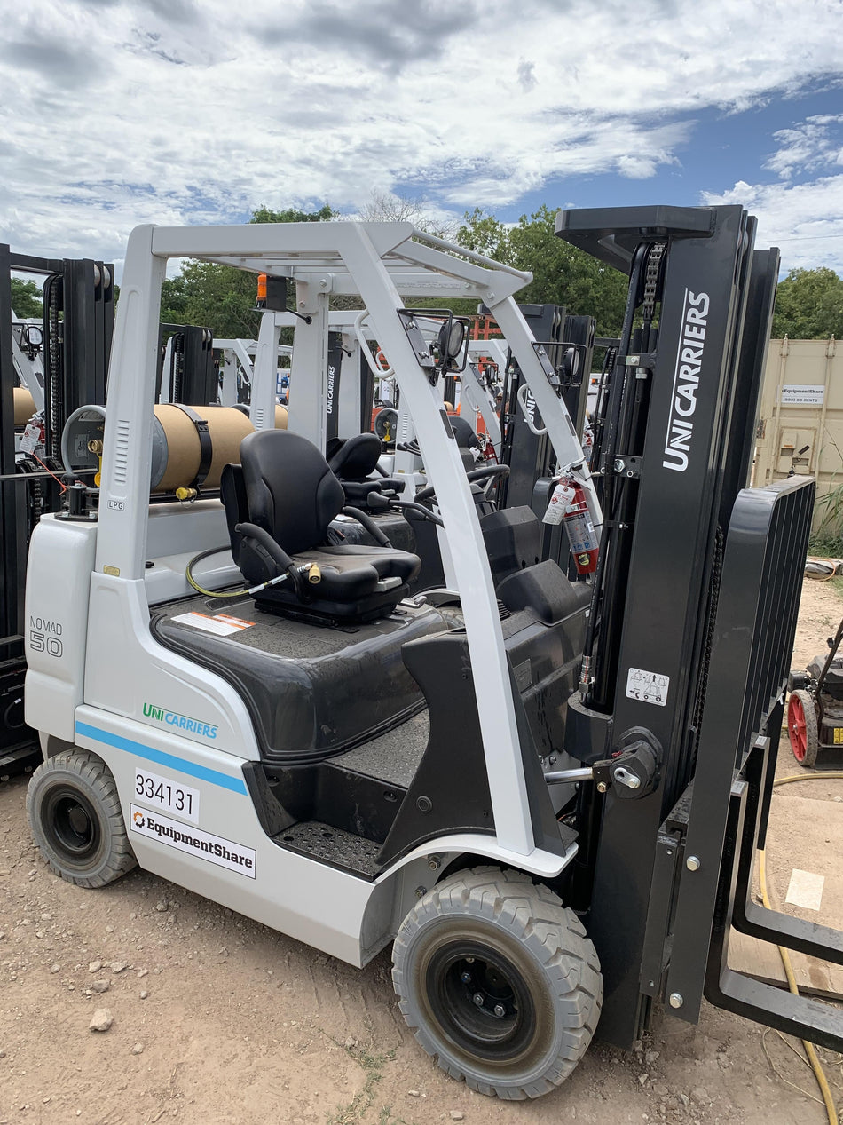 2023 UNICARRIER MAP1F2A25DV