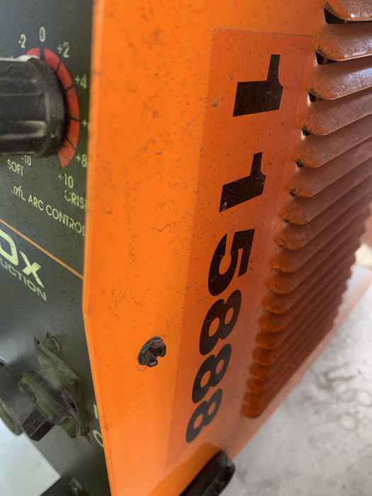 2020 LINCOLN ELECTRIC FLEXTEC 350X