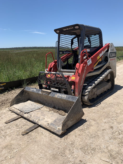 2020 PALADIN 48" Pallet Fork Assembly