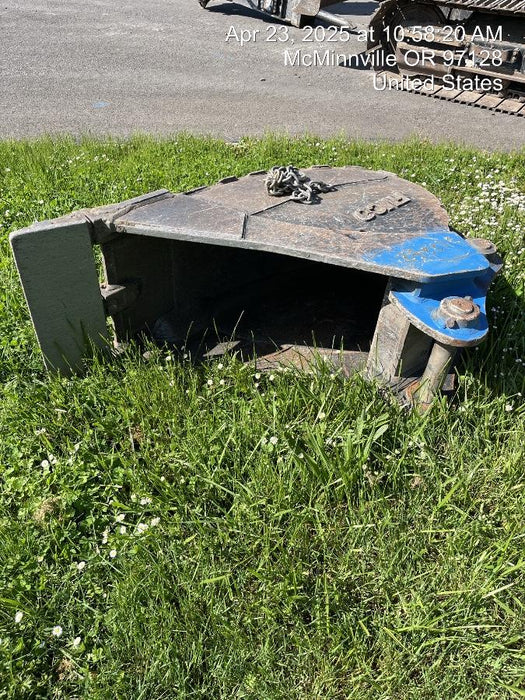 2023 FEENAUGHTY MACHINERY 24" Bucket - Feenaughty Machinery