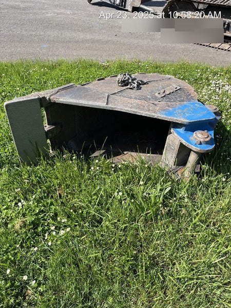 2023 FEENAUGHTY MACHINERY 24" Bucket - Feenaughty Machinery