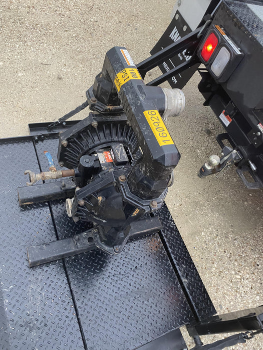 2021 INGERSOLL RAND PD30A-AAP-CCC-C