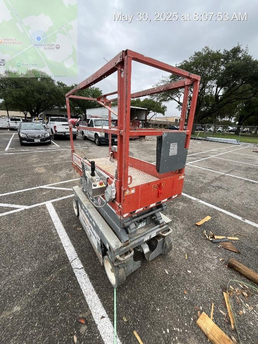 2018 SKYJACK SJIII-3219