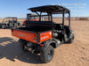 2020 KUBOTA RTV-X1140W-H (Canopy)