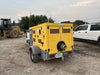 2020 ATLAS COPCO PAS 150 HF CS Enclosed