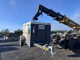 2023 ATLAS COPCO PAC F44 KD-S