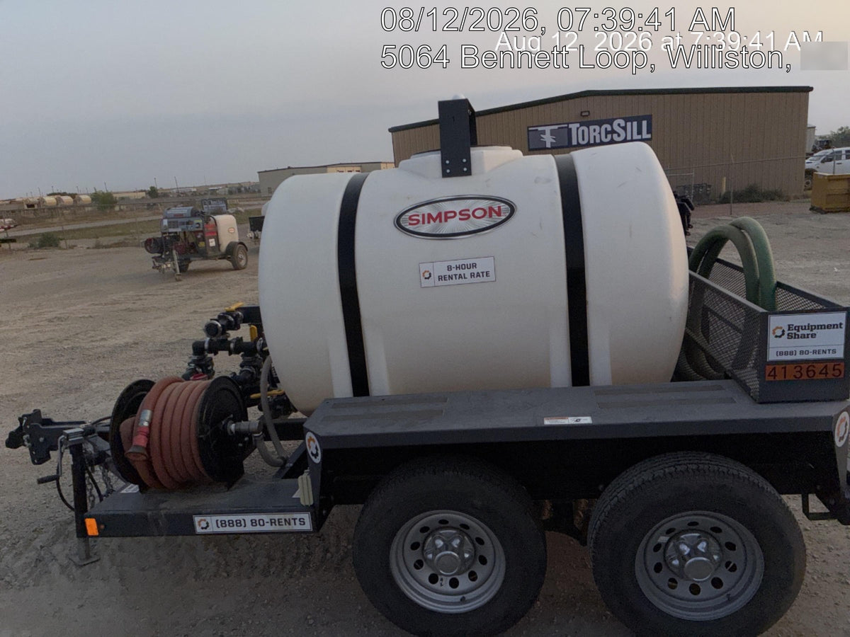 2024 SIMPSON SWT-52517