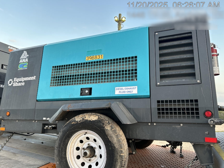 2024 AIRMAN PDSF375DP-6E1