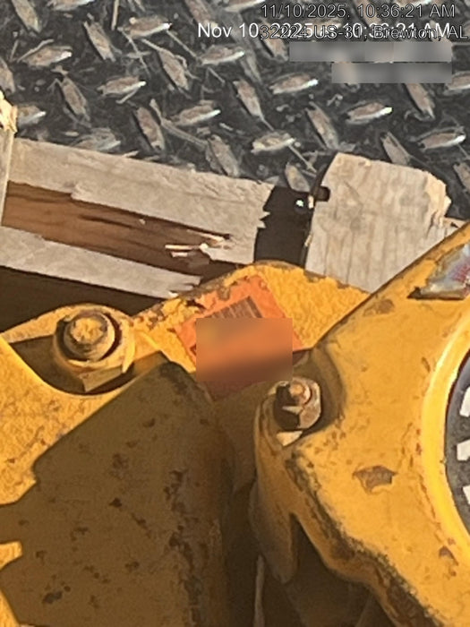 2020 HARRINGTON M3CB100-20