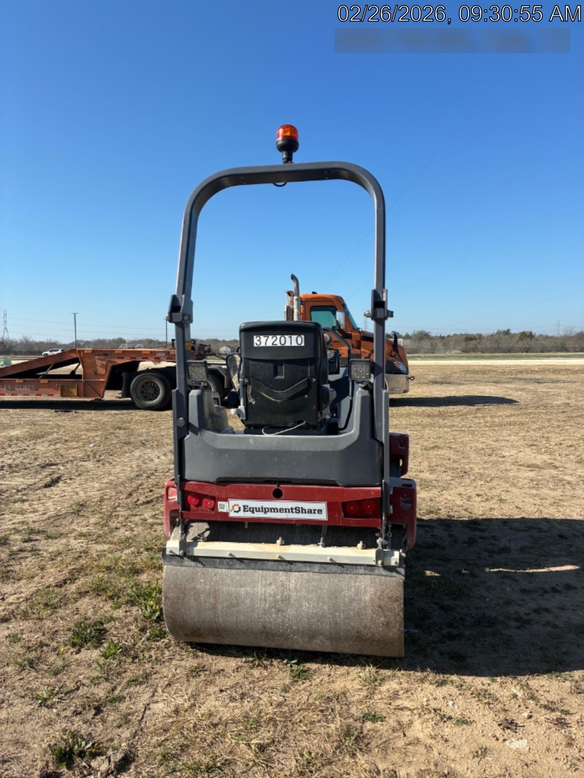2023 DYNAPAC CC1200