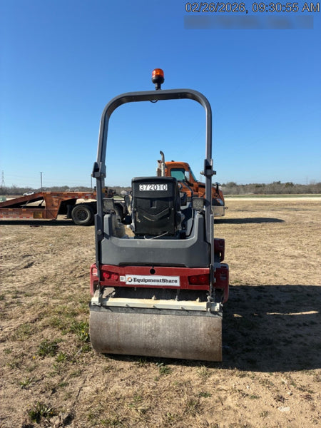 2023 DYNAPAC CC1200