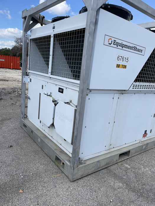 2020 SMARTECH SACP81A-HS