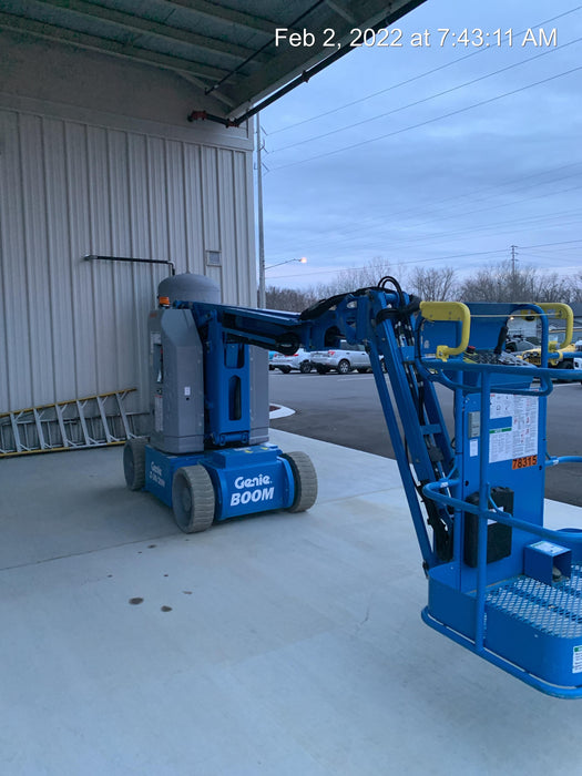 2020 GENIE Z-30/20N RJ