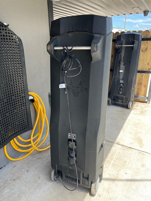 2023 VECTOR Vector Max