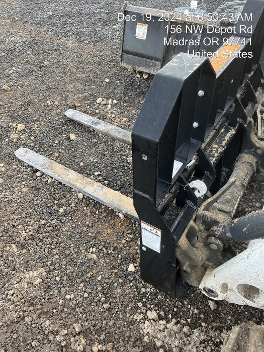 2024 VIRNIG PF4855-5VG