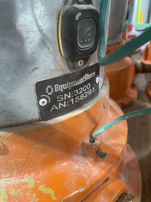 2021 MICHIGAN PNEUMATIC HV-8AM