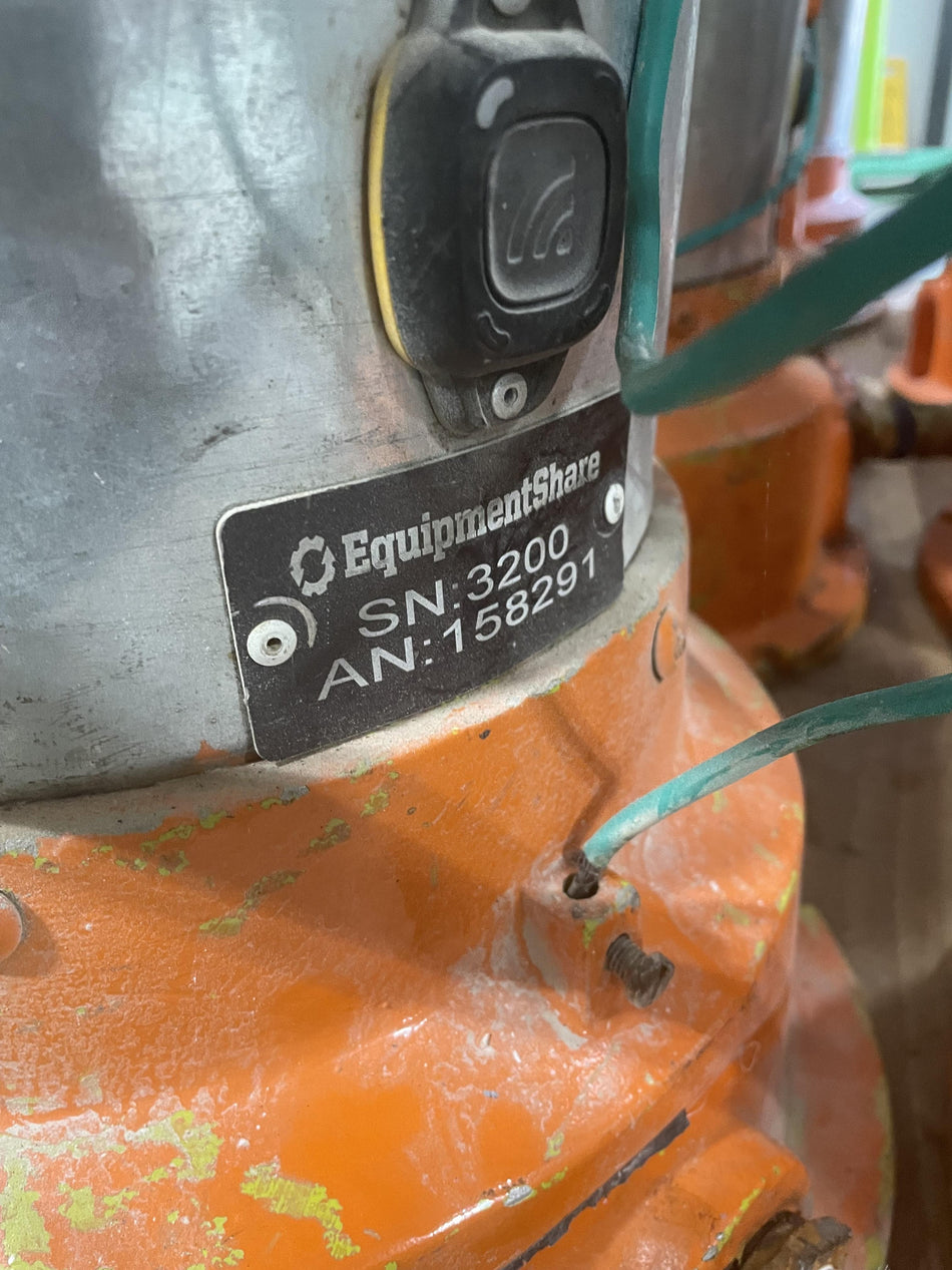 2021 MICHIGAN PNEUMATIC HV-8AM