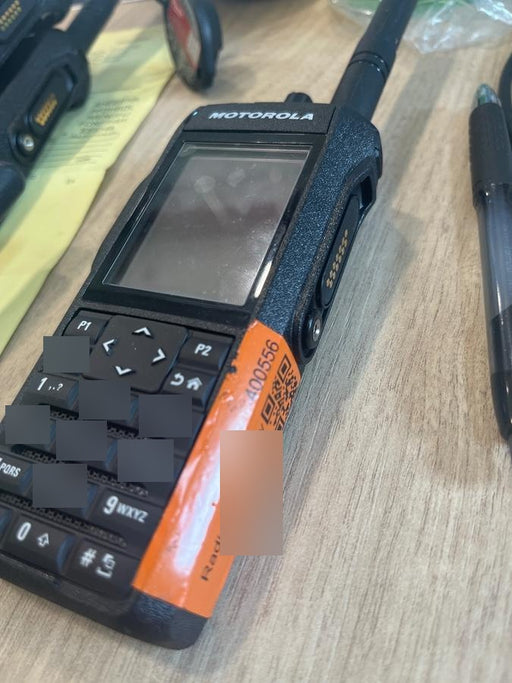 2024 MOTOROLA R7 DISPLAY