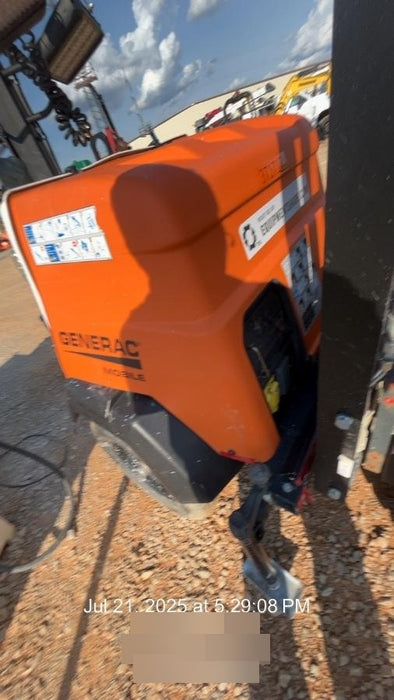 2023 GENERAC MLT2