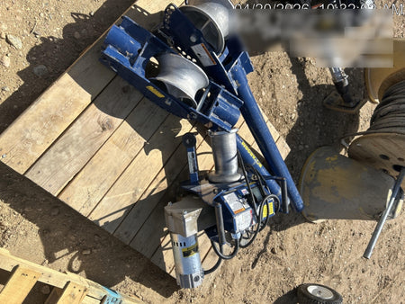 2025 CURRENT TOOLS 100A