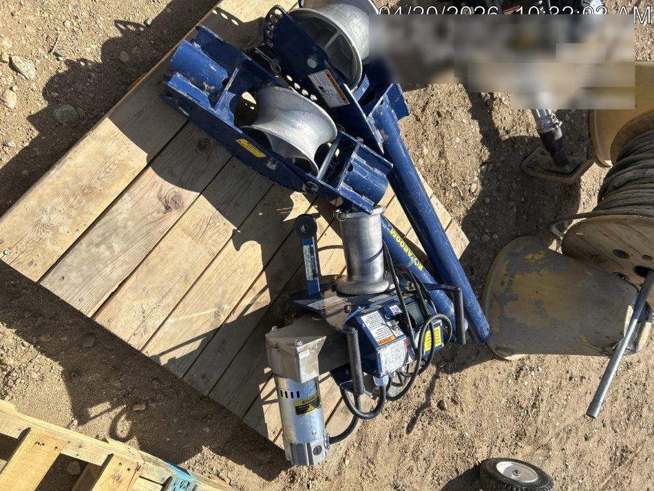 2025 CURRENT TOOLS 100A