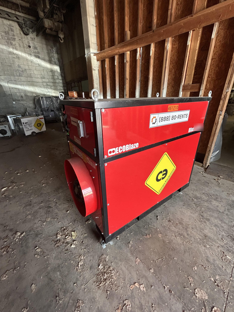 2024 CAMPO EB150E480600V