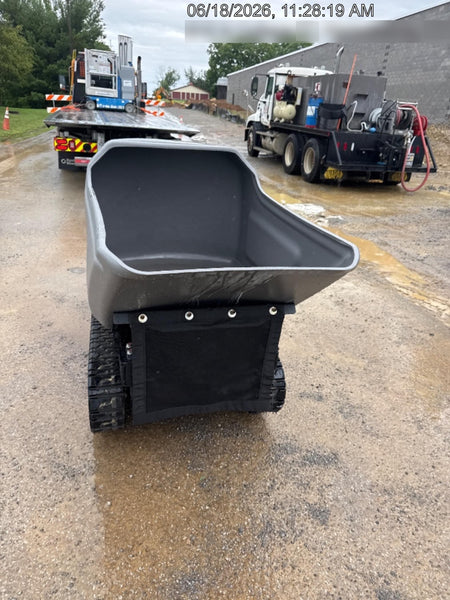 2026 TORO MBTX 2500-TS