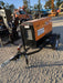 2021 Lincoln Electric Vantage 322 Vantage 322 Ready Pak 3 w/ Decals, ORANGE (includes trailer, cable rack, fender light kit) NO Telematics