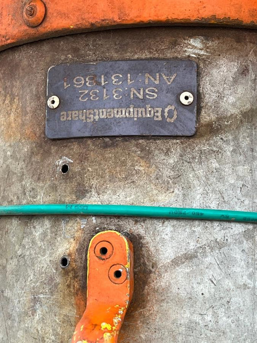 2021 MICHIGAN PNEUMATIC HV-8AM