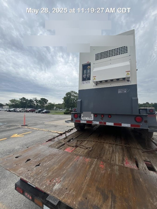 2020 ATLAS COPCO QAS250