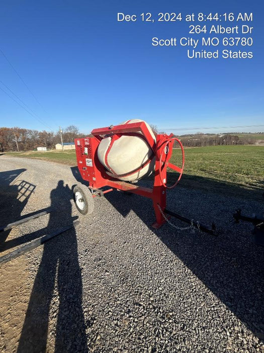 2023 MULTIQUIP MC12PH