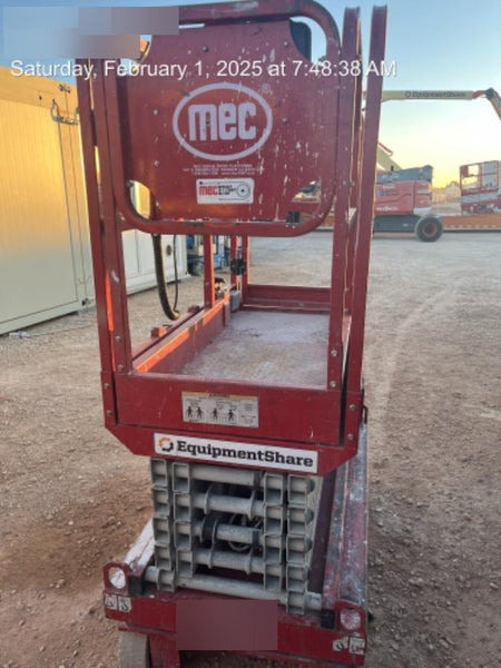 2019 MEC Micro 19