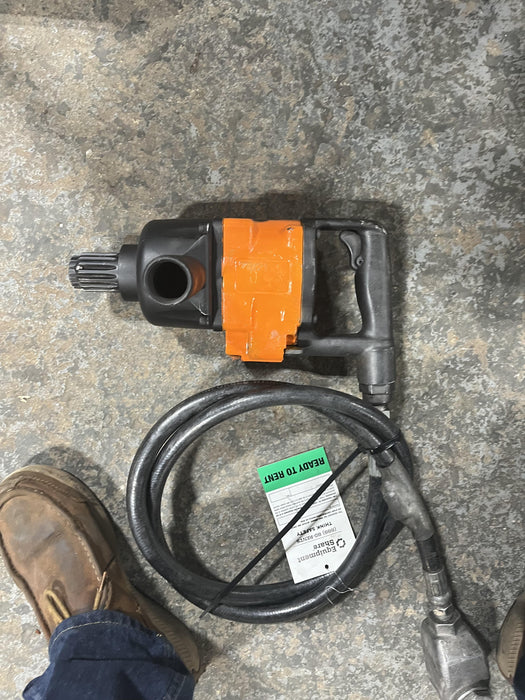 2020 MICHIGAN PNEUMATIC 4940B1