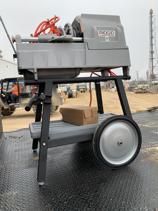 2021 RIDGID 535