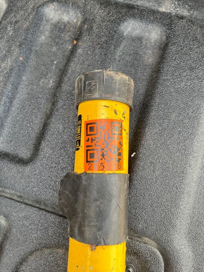 2021 ENERPAC RC108