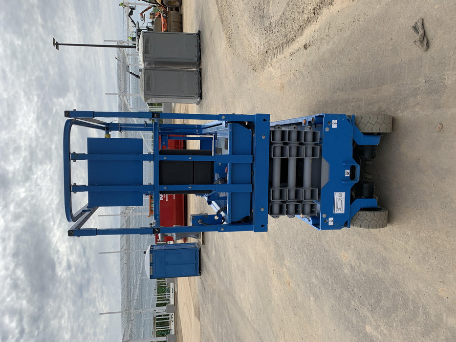 2020 Genie GS-1930 GENIE GS-1930