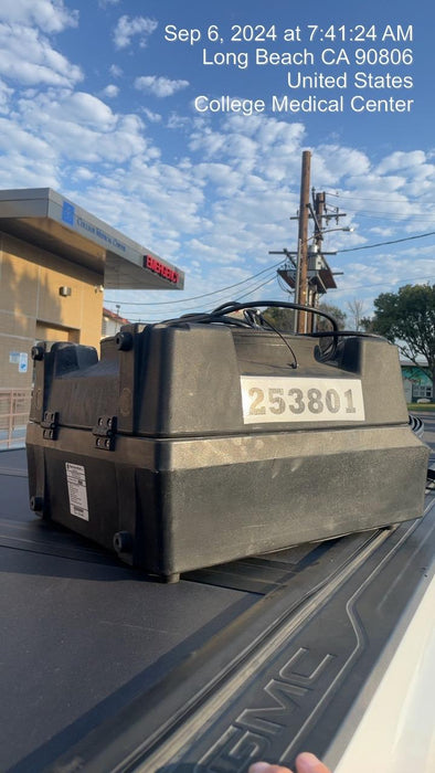 2022 PHOENIX Guardian R Hepa