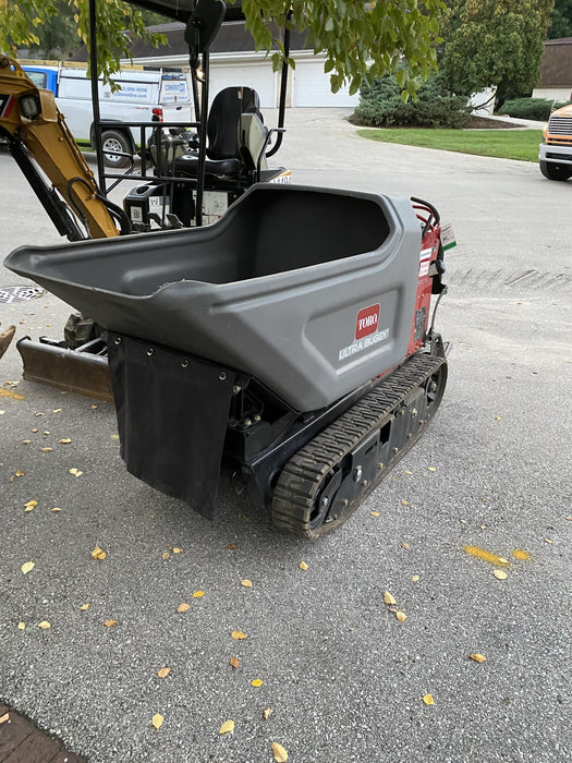 2023 TORO MBTX 2500-TS
