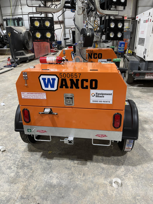 2025 WANCO WLTT-4MK8K