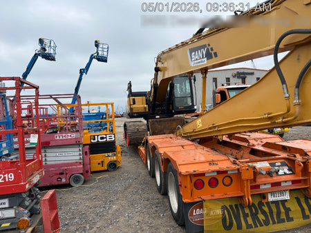 2021 SANY SY265LR