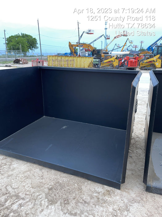 2023 STAR INDUSTRIES 1430