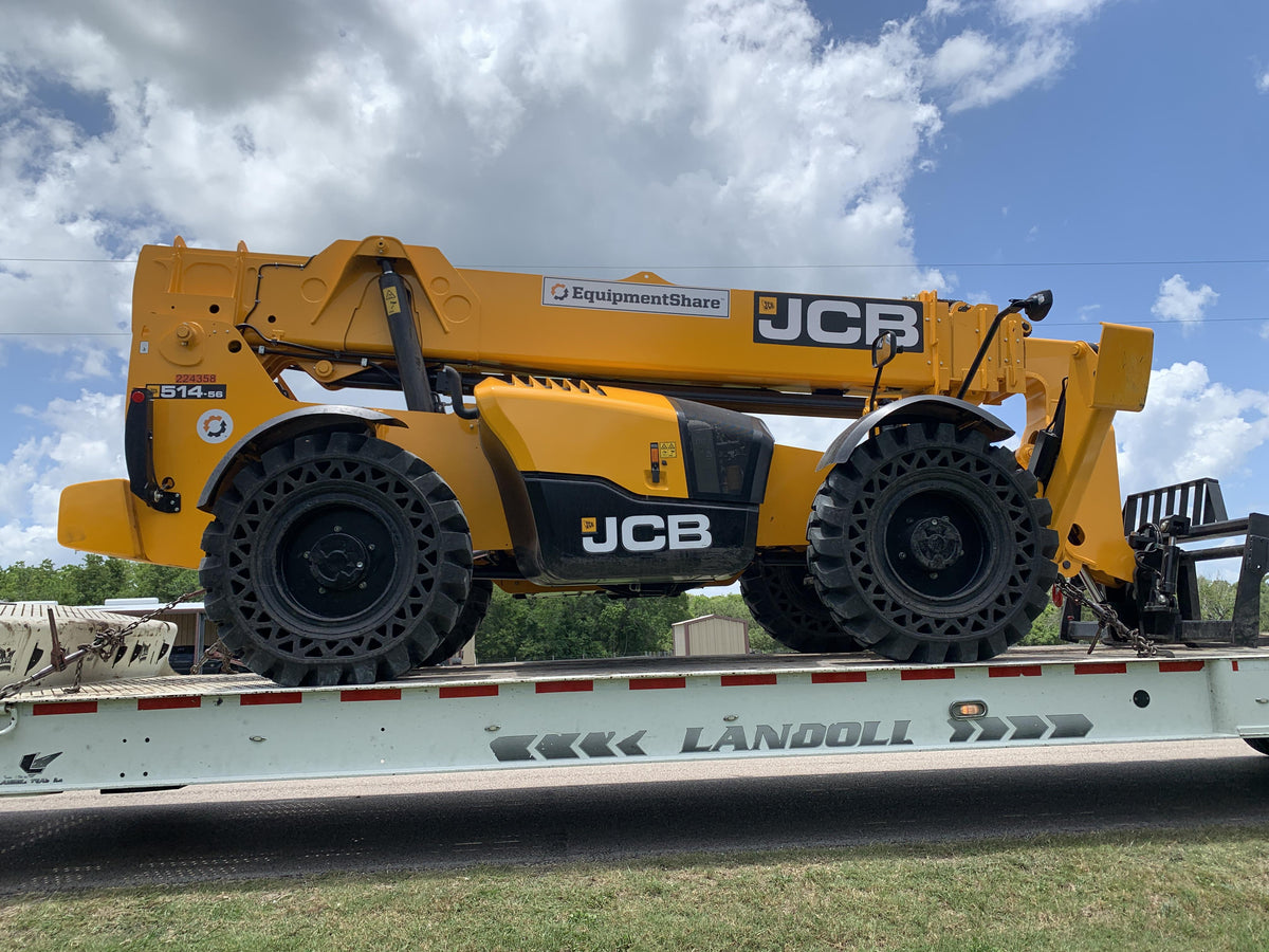 2022 JCB 514-56